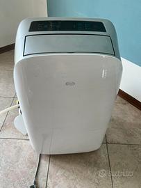 Climatizzatore portatile Argo