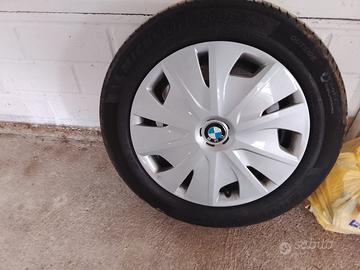 gomme estive 205/55/16 