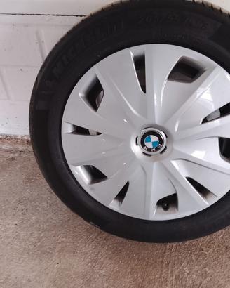 gomme estive 205/55/16 