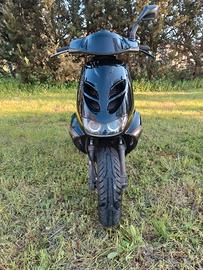 Aprilia SR ditech 2004 50