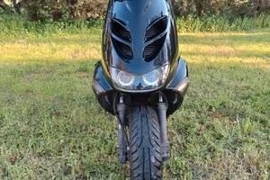 Aprilia SR ditech 2004 50