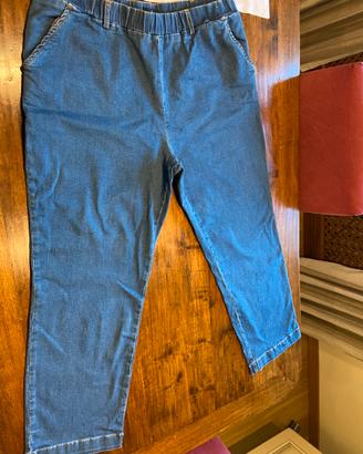 Jeans marca Ragno