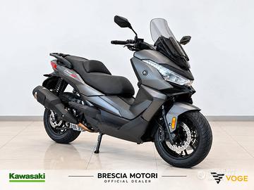 Voge Sfida SR4 400 MAX MY 26 (visionabile)