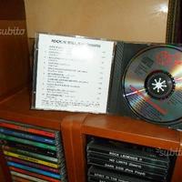 40 cd rock