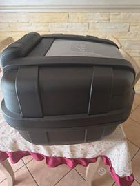 Bauletto Kappa 52 litri.