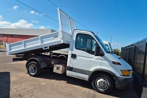 IVECO DAILY 35C9 RIBALTABILE DEL 1999