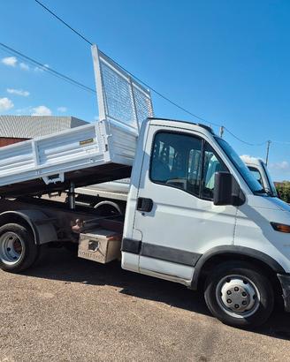 IVECO DAILY 35C9 RIBALTABILE DEL 1999