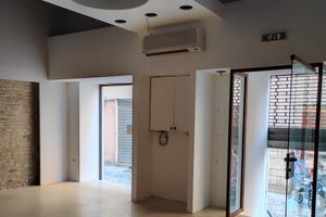 Locale commerciale in centro storico a Fano