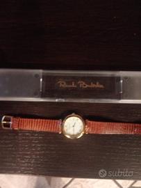 Orologio Renato Balestra 