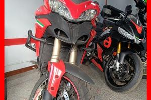 Multistrada 1200 #incluso passaggio#rate#permute