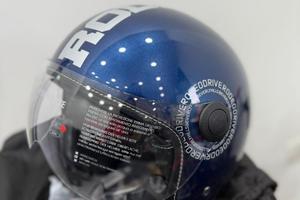 Casco Rodeo Drive