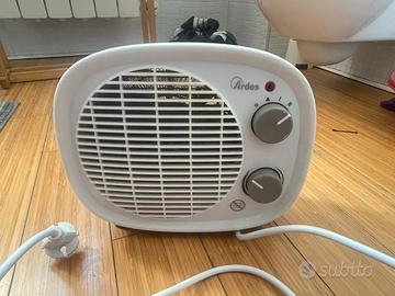 Scaldino Elettrino Ardes
