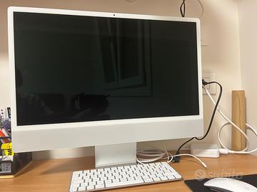 iMac 24 pollici