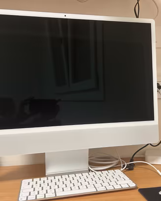 iMac 24 pollici