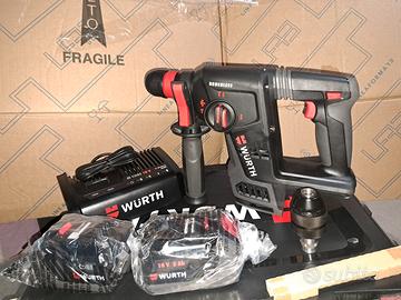 Tassellatore wurth 18v Nuovo 