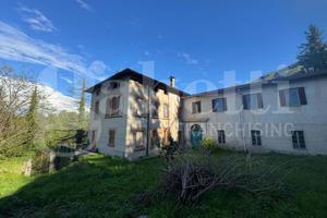 Terratetto Sant'Omobono Terme