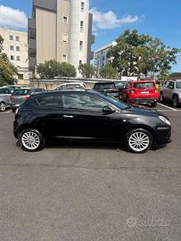 Alfa Mito 1.3 Mjt 95cv Progression