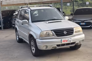 Suzuki Vitara CAT SW FREESTYLE L
