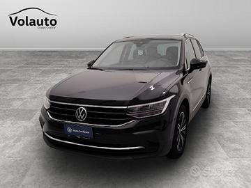 VOLKSWAGEN Tiguan II 2021 - Tiguan 2.0 tdi Life 15