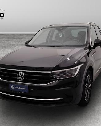 VOLKSWAGEN Tiguan II 2021 - Tiguan 2.0 tdi Life 15