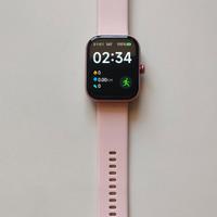 Smartwatch fitness donna per IOS-Android