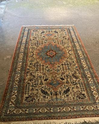 tappeto persiano Ardabil2.50× 1.75