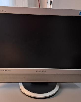 Monitor Samsung Synchmaster 960HD