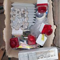 Luci da cantiere