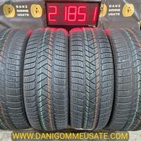 DOT23 - 4 GOMME PIRELLI 235 65 17 INVERNALI