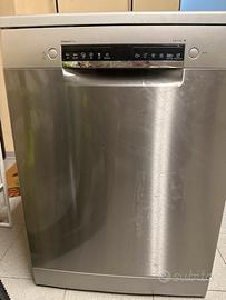 Lavastoviglie Bosch Serie 4