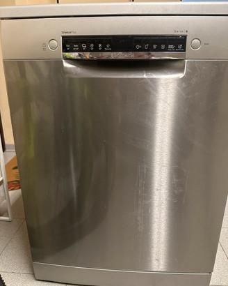 Lavastoviglie Bosch Serie 4