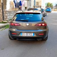 Alfa Romeo 159 sw 1.9 jtd