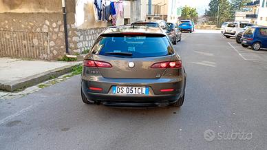 Alfa Romeo 159 sw 1.9 jtd