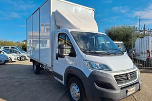 Fiat Ducato Maxi con Cassa 2.3 Mtj 150cv 2016