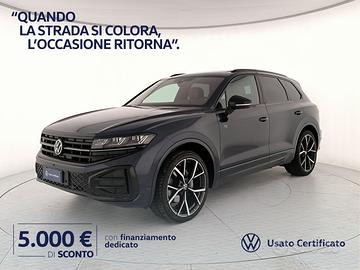 Volkswagen Touareg 3.0 v6 tdi scr r-line 231cv aut