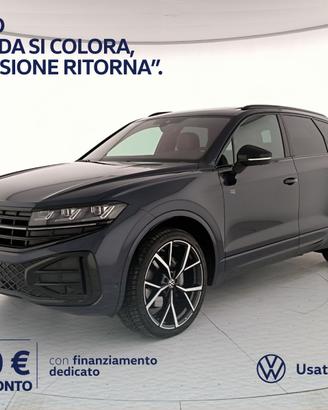 Volkswagen Touareg 3.0 v6 tdi scr r-line 231cv aut