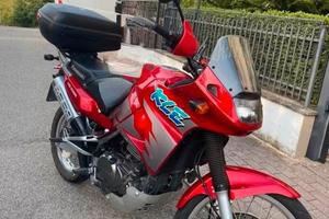 Moto Kawasaki Heavy Ind.LTD LE500 A anno 1999