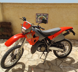 Aprilia rx Vendita in Moto e scooter in Sicilia
