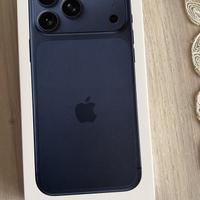 Iphone 17 pro Max NUOVO