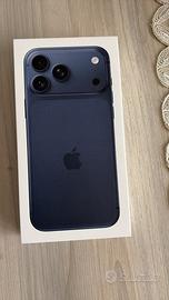 Iphone 17 pro Max NUOVO