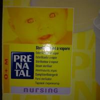 Sterilizzatore prenatal