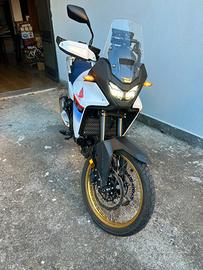 honda transalp 750