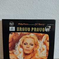 Patty Pravo Bravo Pravo 2 CD 