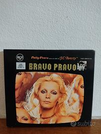 Patty Pravo Bravo Pravo 2 CD 