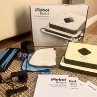 Lavapavimenti iRobot Braava 320