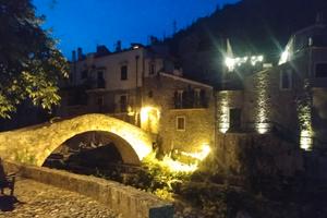Casa vacanze Alassio entroterra 11km mare agosto
