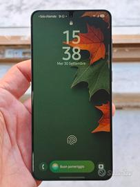Samsung Galaxy S25 Edge Perfetto - COME NUOVO