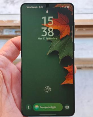Samsung Galaxy S25 Edge Perfetto - COME NUOVO