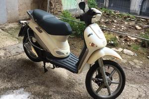 Liberty 125 asi