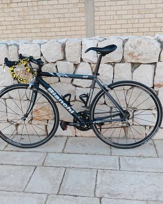 Bici da corsa
